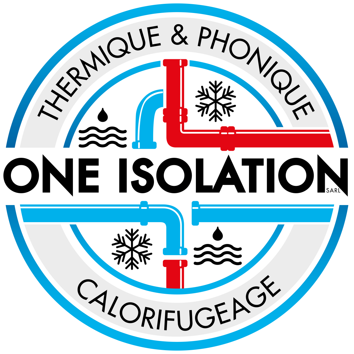 One Isolation